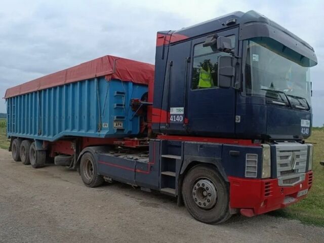 Рено Другая, объемом двигателя 0 л и пробегом 0 тыс. км за 18000 $, фото 7 на Automoto.ua