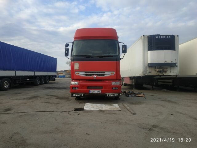 Рено Другая, объемом двигателя 0 л и пробегом 0 тыс. км за 2900 $, фото 1 на Automoto.ua