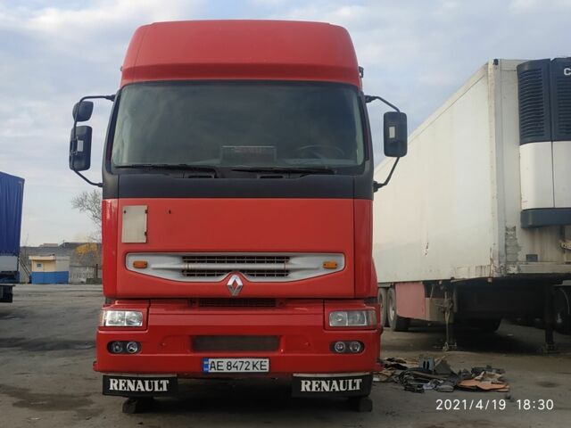 Рено Другая, объемом двигателя 0 л и пробегом 0 тыс. км за 2900 $, фото 2 на Automoto.ua