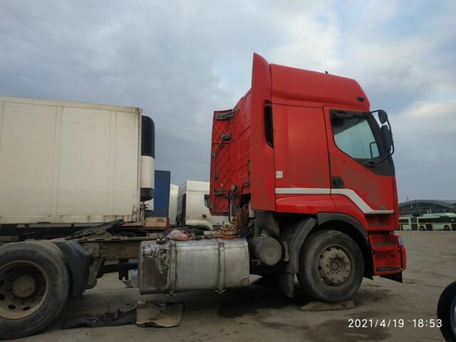 Рено Другая, объемом двигателя 0 л и пробегом 0 тыс. км за 2900 $, фото 5 на Automoto.ua