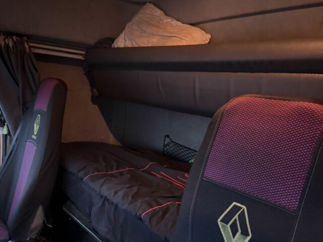 Рено Другая, объемом двигателя 0 л и пробегом 0 тыс. км за 6500 $, фото 6 на Automoto.ua