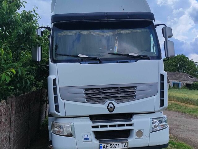 Рено Другая, объемом двигателя 0 л и пробегом 0 тыс. км за 7500 $, фото 5 на Automoto.ua