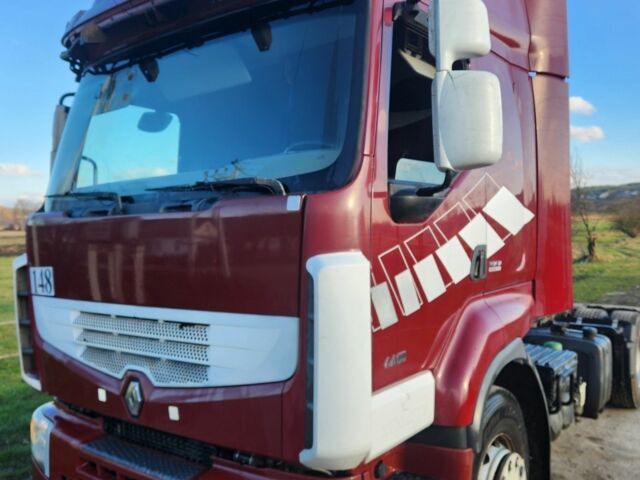 Рено Інша, об'ємом двигуна 0 л та пробігом 0 тис. км за 6000 $, фото 1 на Automoto.ua