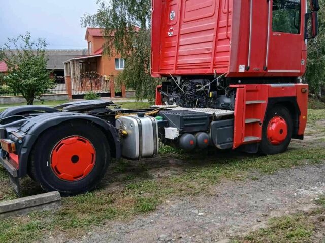 Рено Інша, об'ємом двигуна 0 л та пробігом 0 тис. км за 7700 $, фото 3 на Automoto.ua