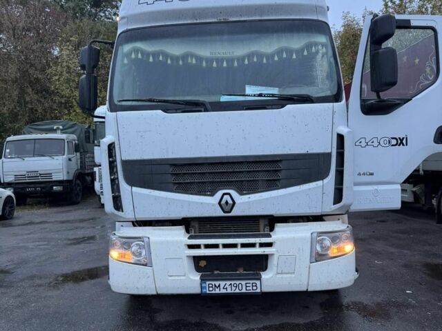 Рено Другая, объемом двигателя 0 л и пробегом 0 тыс. км за 6500 $, фото 3 на Automoto.ua