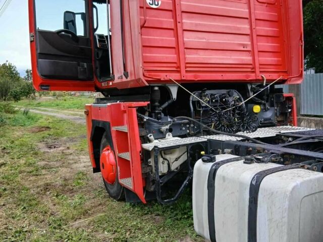 Рено Інша, об'ємом двигуна 0 л та пробігом 0 тис. км за 7700 $, фото 7 на Automoto.ua