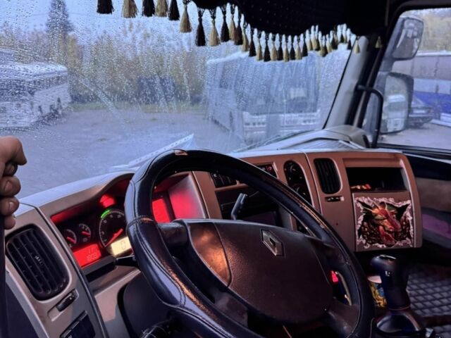 Рено Другая, объемом двигателя 0 л и пробегом 0 тыс. км за 6500 $, фото 7 на Automoto.ua