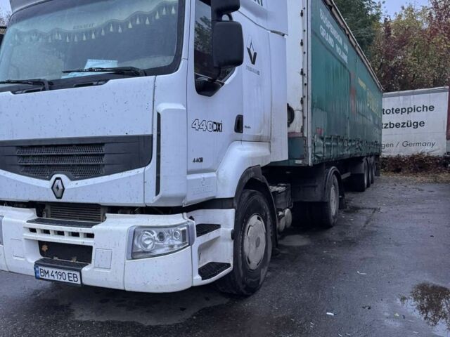 Рено Другая, объемом двигателя 0 л и пробегом 0 тыс. км за 6500 $, фото 1 на Automoto.ua