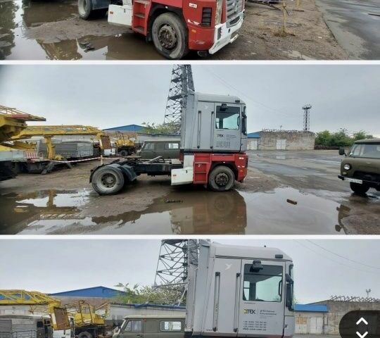 Рено Другая, объемом двигателя 0 л и пробегом 0 тыс. км за 1636 $, фото 1 на Automoto.ua