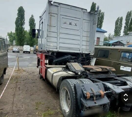 Рено Другая, объемом двигателя 0 л и пробегом 0 тыс. км за 1636 $, фото 2 на Automoto.ua