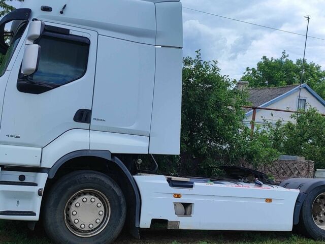 Рено Другая, объемом двигателя 0 л и пробегом 0 тыс. км за 7500 $, фото 1 на Automoto.ua