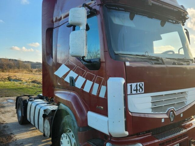 Рено Інша, об'ємом двигуна 0 л та пробігом 0 тис. км за 6000 $, фото 2 на Automoto.ua