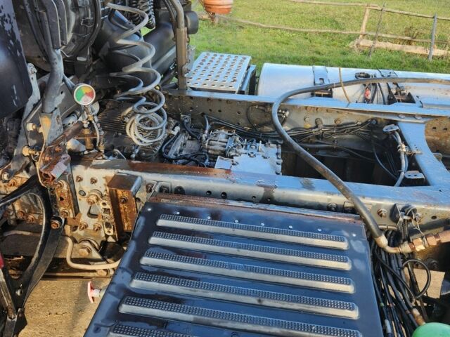 Рено Інша, об'ємом двигуна 0 л та пробігом 0 тис. км за 6000 $, фото 5 на Automoto.ua