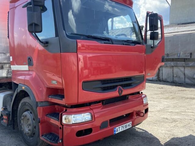 Рено Другая 2006 в Долине на Automoto.ua Рено Другая, объемом двигателя 0 л и пробегом 0 тыс. км за 3950 $, фото 1 на Automoto.ua