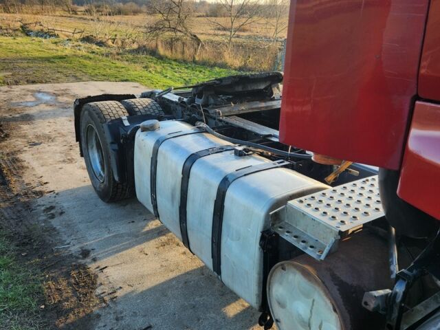 Рено Інша, об'ємом двигуна 0 л та пробігом 0 тис. км за 6000 $, фото 3 на Automoto.ua