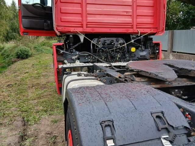 Рено Інша, об'ємом двигуна 0 л та пробігом 0 тис. км за 7700 $, фото 8 на Automoto.ua