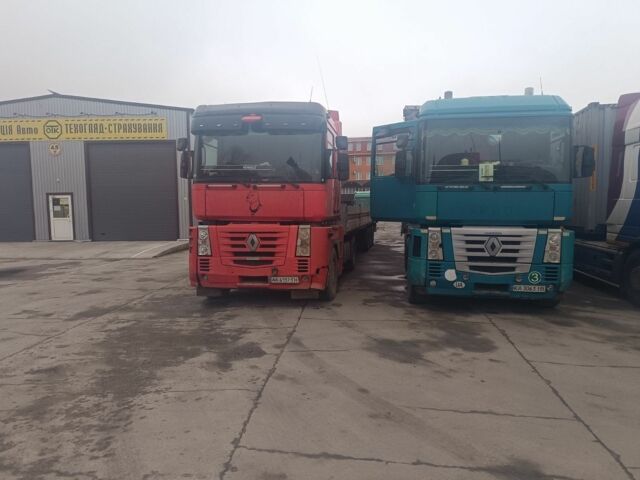 Рено Другая, объемом двигателя 0 л и пробегом 0 тыс. км за 8000 $, фото 3 на Automoto.ua