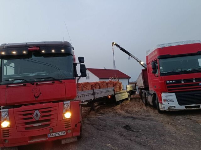 Рено Другая, объемом двигателя 0 л и пробегом 0 тыс. км за 8000 $, фото 2 на Automoto.ua