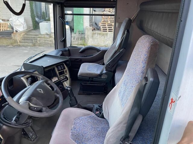 Рено Другая, объемом двигателя 0 л и пробегом 0 тыс. км за 8500 $, фото 5 на Automoto.ua