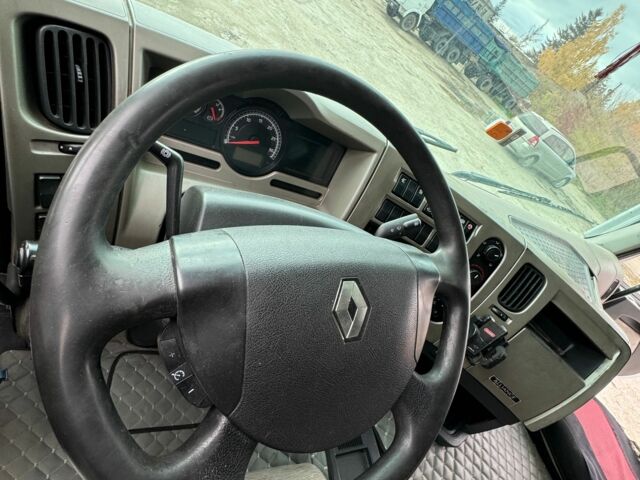 Рено Другая, объемом двигателя 0 л и пробегом 0 тыс. км за 14800 $, фото 4 на Automoto.ua