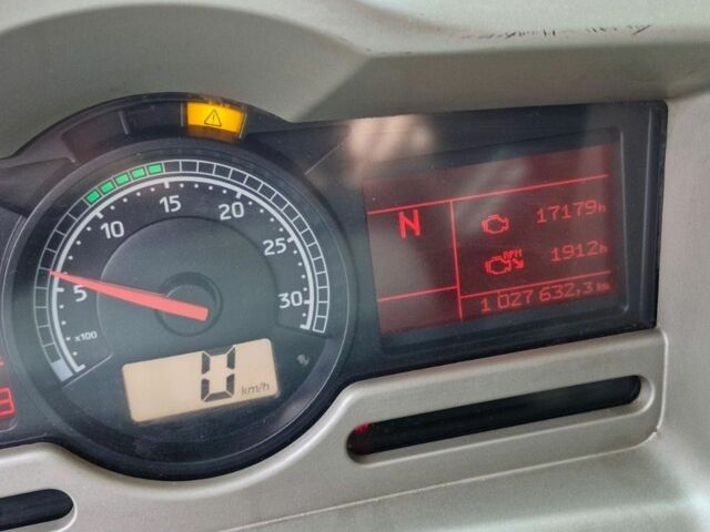 Рено Другая, объемом двигателя 0 л и пробегом 0 тыс. км за 14800 $, фото 5 на Automoto.ua