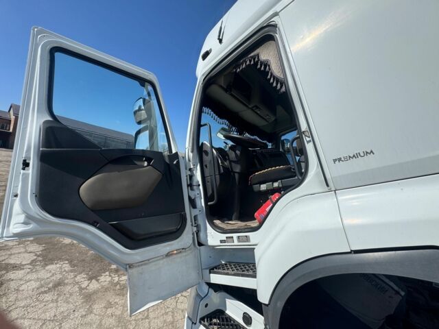Рено Другая, объемом двигателя 0 л и пробегом 0 тыс. км за 14800 $, фото 9 на Automoto.ua