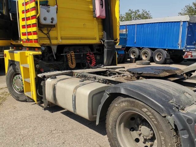 Рено Другая, объемом двигателя 0 л и пробегом 0 тыс. км за 14000 $, фото 10 на Automoto.ua