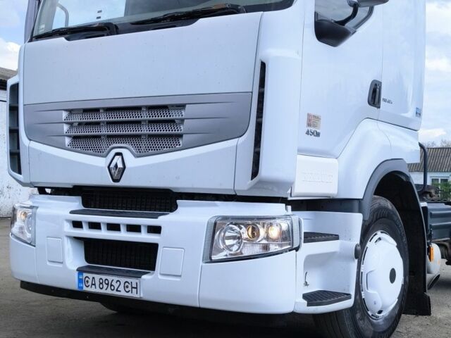 Рено Другая, объемом двигателя 0 л и пробегом 0 тыс. км за 162 $, фото 1 на Automoto.ua