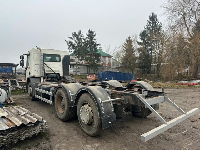 Рено Другая, объемом двигателя 0 л и пробегом 0 тыс. км за 21700 $, фото 7 на Automoto.ua