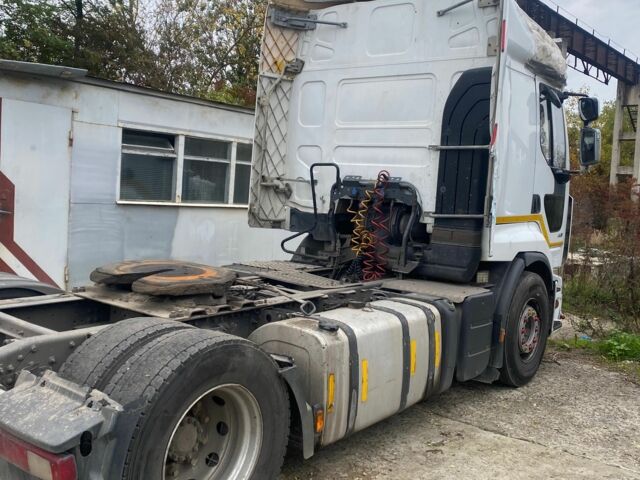 Рено Другая, объемом двигателя 0 л и пробегом 0 тыс. км за 12000 $, фото 2 на Automoto.ua