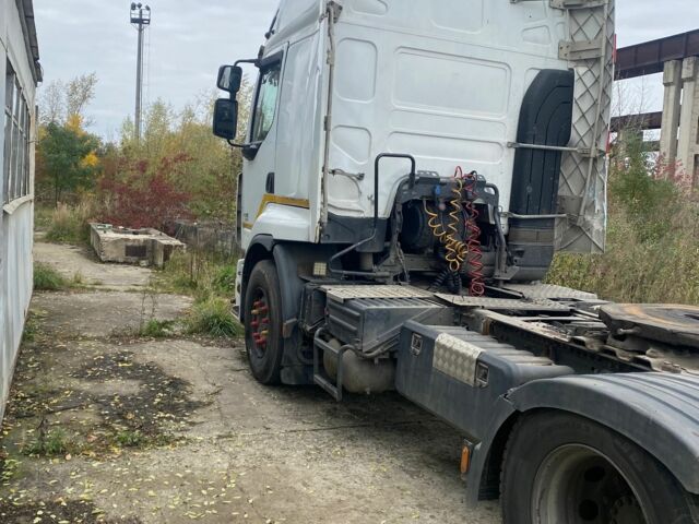 Рено Другая, объемом двигателя 0 л и пробегом 0 тыс. км за 12000 $, фото 4 на Automoto.ua