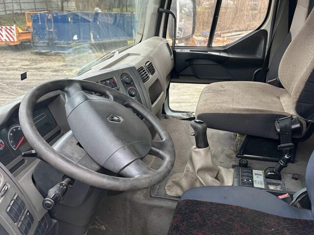 Рено Другая, объемом двигателя 0 л и пробегом 0 тыс. км за 21700 $, фото 8 на Automoto.ua