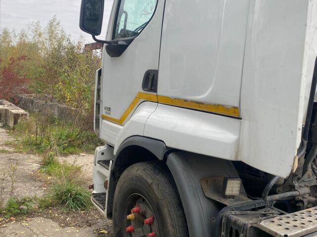 Рено Другая, объемом двигателя 0 л и пробегом 0 тыс. км за 12000 $, фото 3 на Automoto.ua