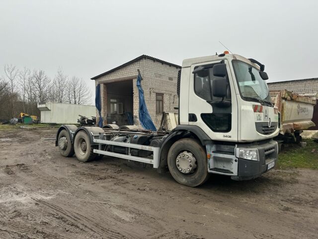 Рено Другая, объемом двигателя 0 л и пробегом 0 тыс. км за 21700 $, фото 5 на Automoto.ua