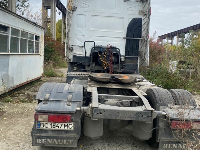 Рено Другая, объемом двигателя 0 л и пробегом 0 тыс. км за 12000 $, фото 5 на Automoto.ua