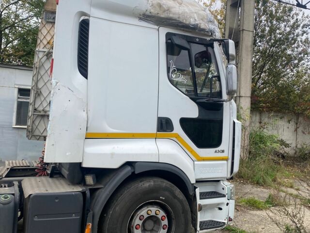 Рено Другая, объемом двигателя 0 л и пробегом 0 тыс. км за 12000 $, фото 1 на Automoto.ua