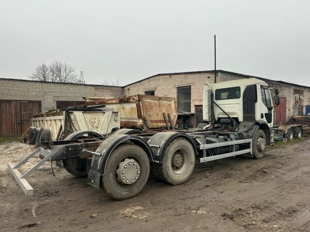 Рено Другая, объемом двигателя 0 л и пробегом 0 тыс. км за 21700 $, фото 4 на Automoto.ua