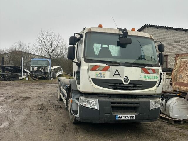 Рено Другая, объемом двигателя 0 л и пробегом 0 тыс. км за 21700 $, фото 6 на Automoto.ua