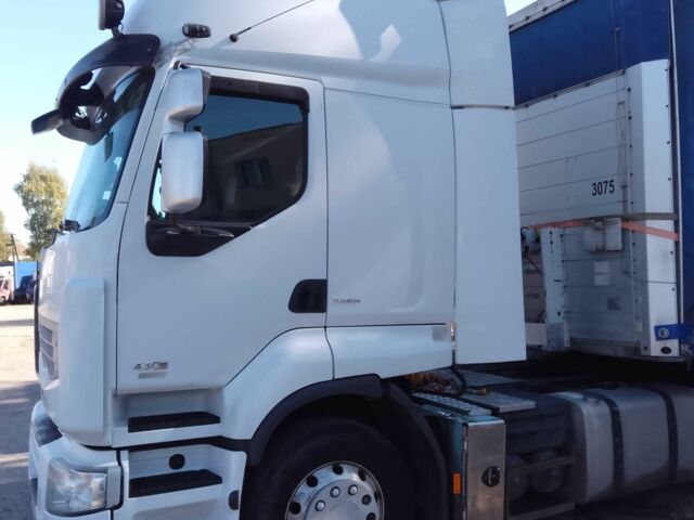 Рено Другая, объемом двигателя 0 л и пробегом 0 тыс. км за 11000 $, фото 1 на Automoto.ua