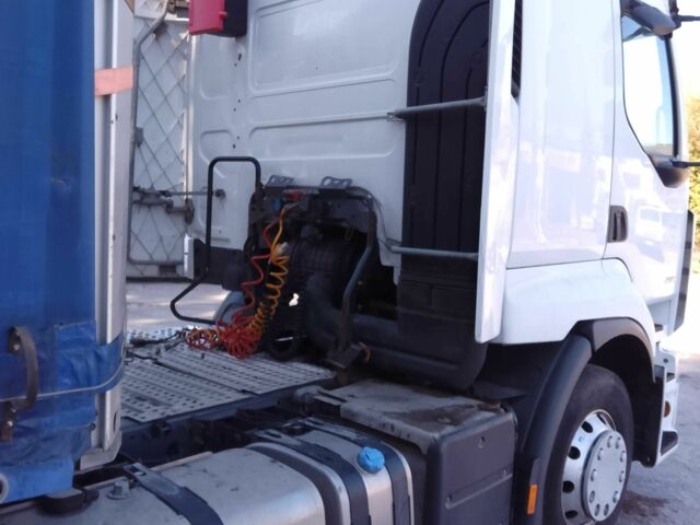 Рено Другая, объемом двигателя 0 л и пробегом 0 тыс. км за 11000 $, фото 3 на Automoto.ua