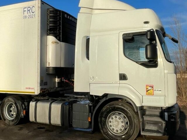 Рено Другая, объемом двигателя 0 л и пробегом 0 тыс. км за 13700 $, фото 3 на Automoto.ua