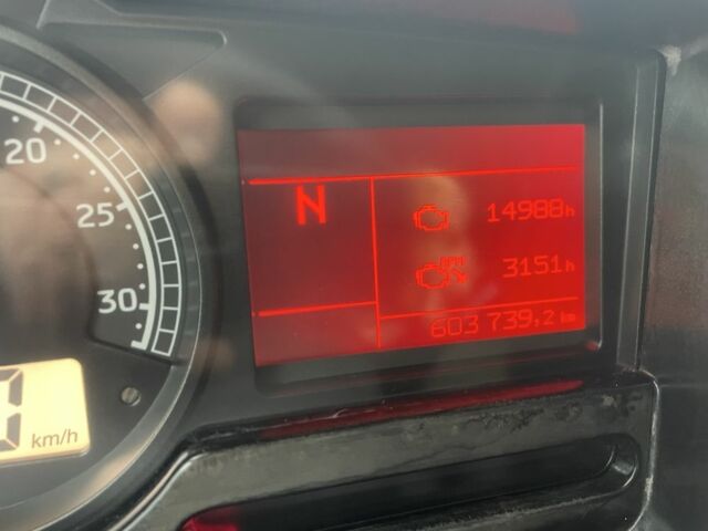 Рено Другая, объемом двигателя 0 л и пробегом 0 тыс. км за 13700 $, фото 5 на Automoto.ua