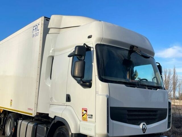 Рено Другая, объемом двигателя 0 л и пробегом 0 тыс. км за 13700 $, фото 1 на Automoto.ua