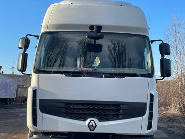 Рено Другая, объемом двигателя 0 л и пробегом 0 тыс. км за 13700 $, фото 2 на Automoto.ua