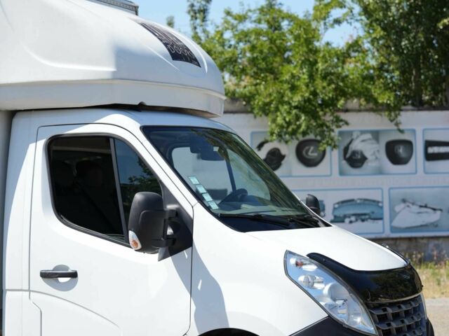 Рено Другая, объемом двигателя 0 л и пробегом 0 тыс. км за 15500 $, фото 2 на Automoto.ua