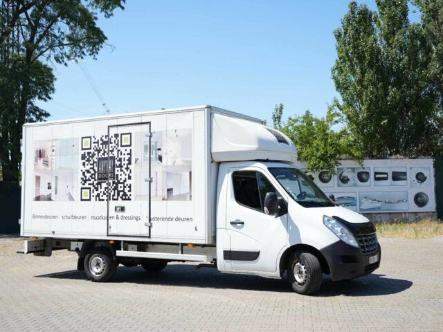 Рено Другая, объемом двигателя 0 л и пробегом 0 тыс. км за 15500 $, фото 1 на Automoto.ua