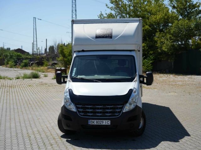 Рено Другая, объемом двигателя 0 л и пробегом 0 тыс. км за 15500 $, фото 7 на Automoto.ua