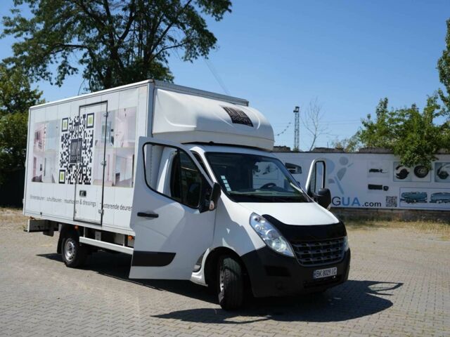 Рено Другая, объемом двигателя 0 л и пробегом 0 тыс. км за 15500 $, фото 8 на Automoto.ua