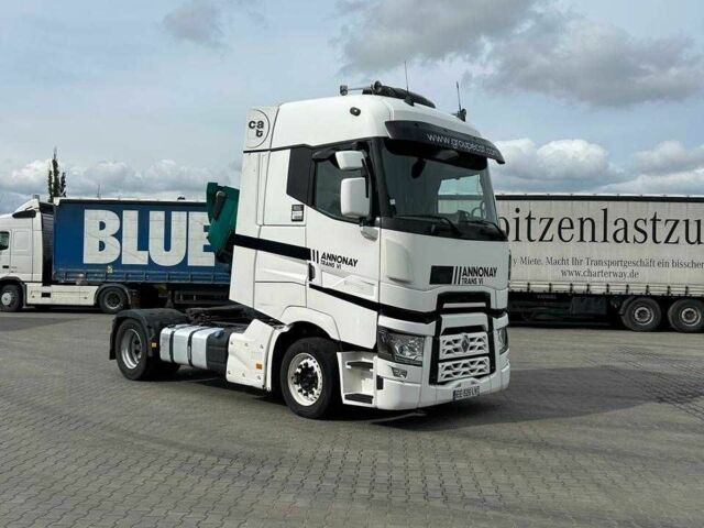 Рено Другая, объемом двигателя 0 л и пробегом 0 тыс. км за 24700 $, фото 1 на Automoto.ua