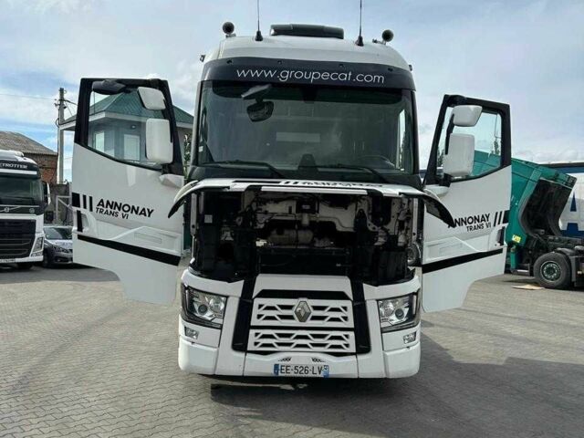 Рено Другая, объемом двигателя 0 л и пробегом 0 тыс. км за 24700 $, фото 4 на Automoto.ua